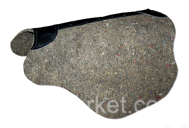 Потник під сідло офіцерське, фото 1