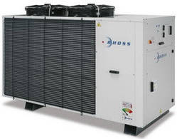 Чилер RHOSS серія WinPack SE