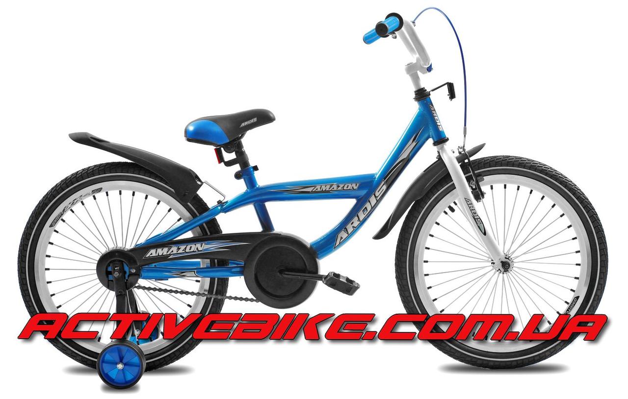 Велосипед детский 20" Ardis Amazon BMX.: продажа, цена в Борисполе ...