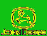 Запчастини John Deere (Джон Дір)