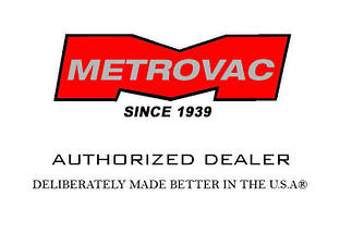 Одношвидкісний тумблер для турбосушки - Metrovac Single Speed Toggle Switch (MVC-74DP), фото 5