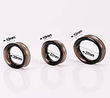 Набір рекційних кілець Strong Arms, фото 2