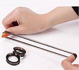 Набір рекційних кілець Strong Arms, фото 5