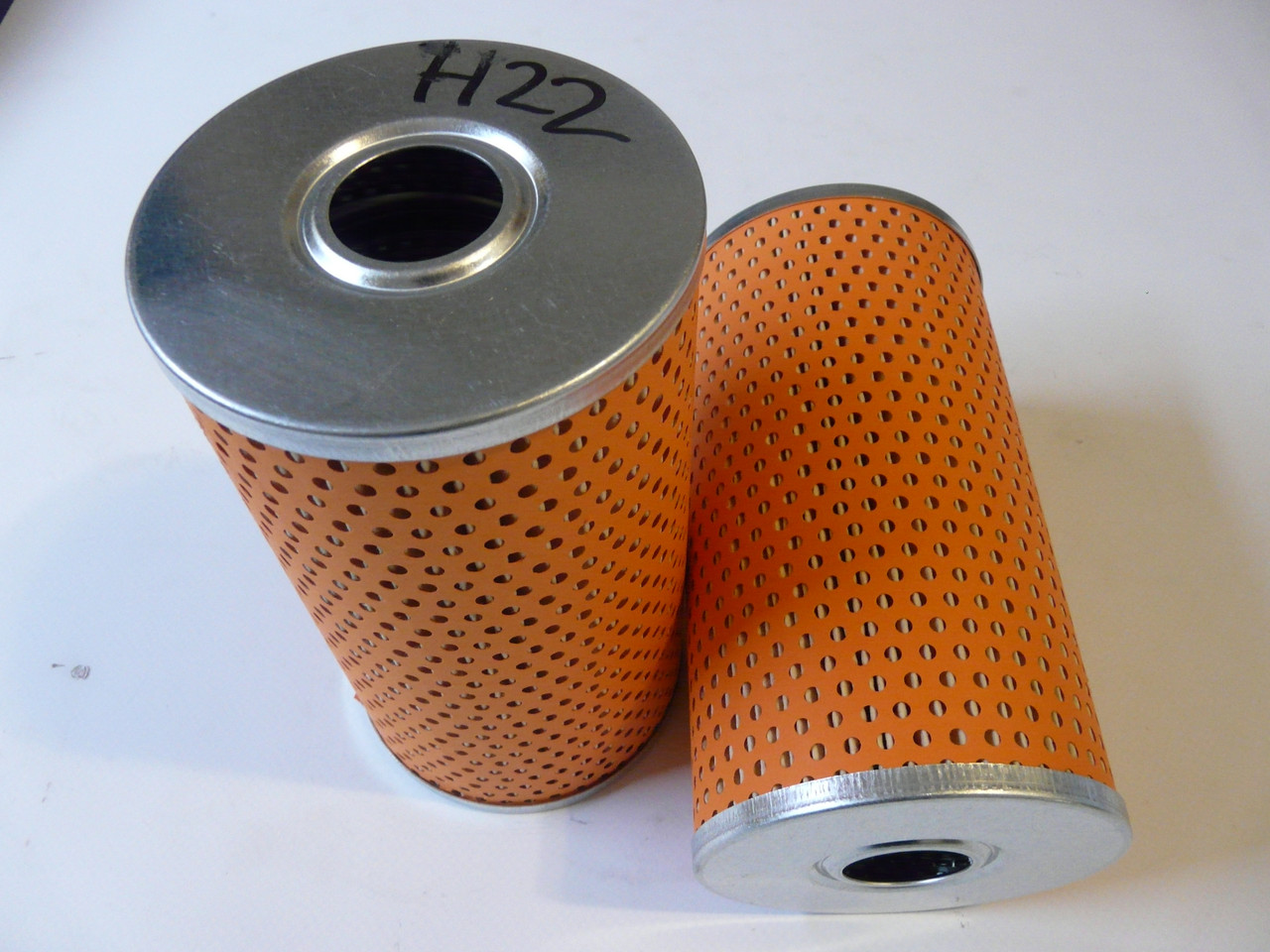 Фільтр гідробака на навантажувач УН053, фото 1