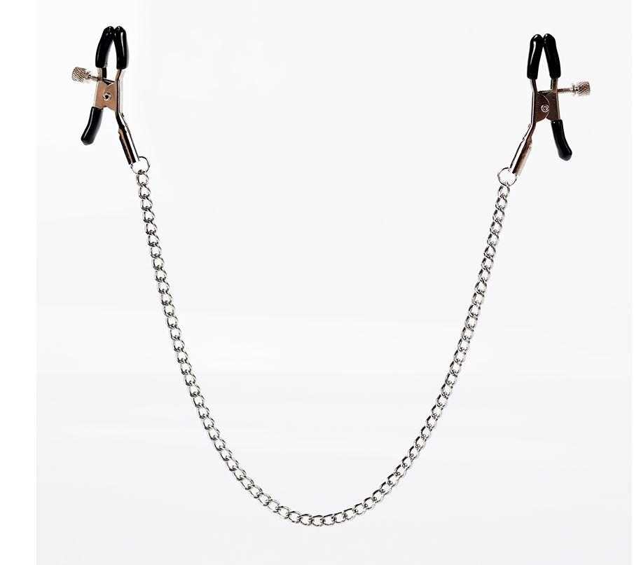 Затискачі для сосків Bound Boobs, фото 1