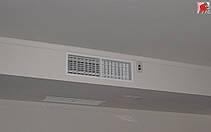 Канальный кондиционер Daikin