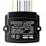 Модуль управління замком капота Pandora HM-06