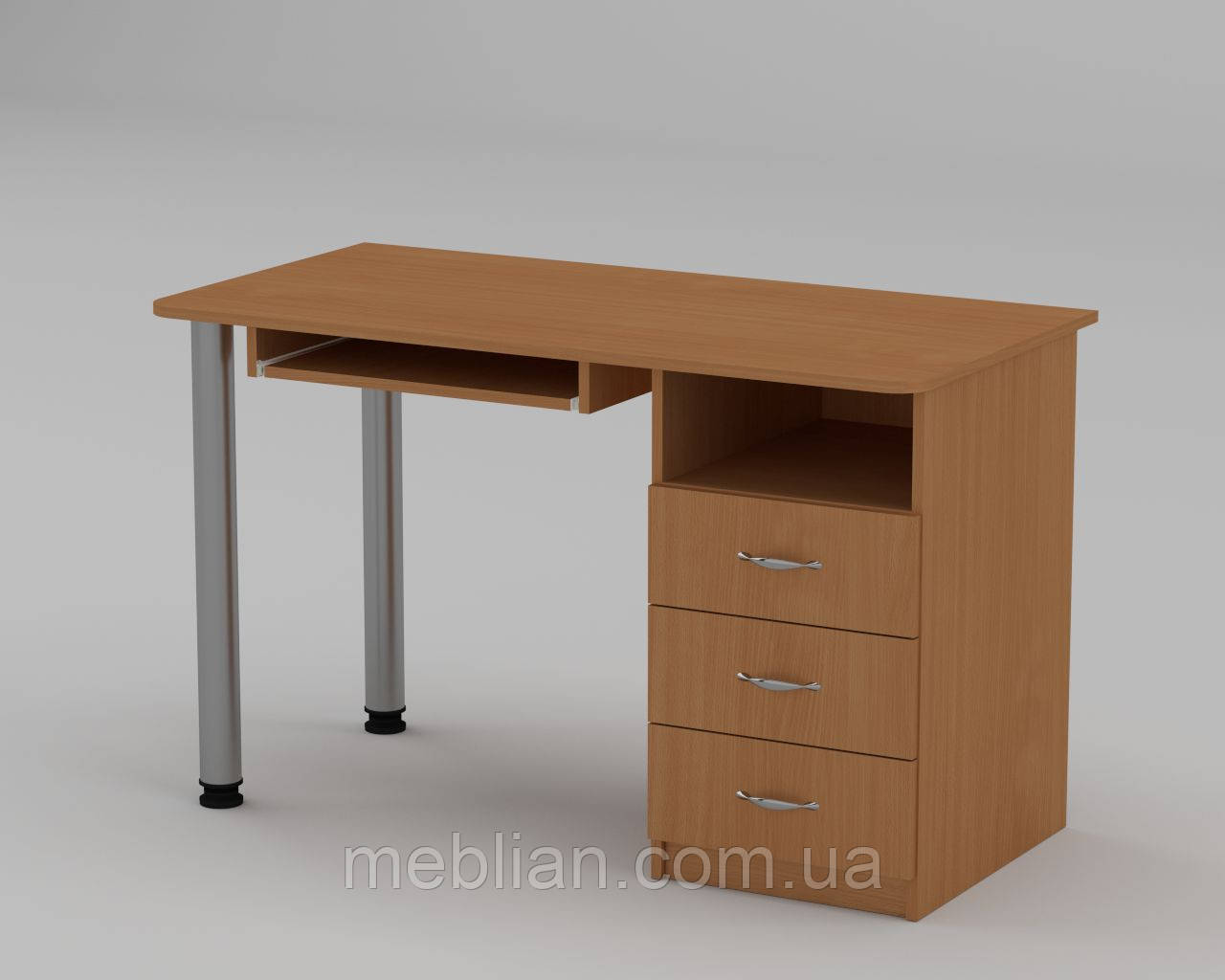 Стіл комп'ютерний СКМ - 9, фото 1