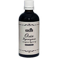 Косметична олія Cocos Кунжутна натуральне холодного пресування 50 мл