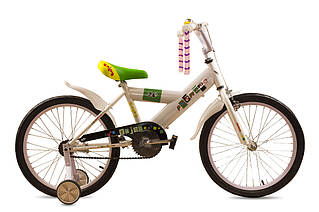 Дитячий двоколісний велосипед Premier Enjoy 20 дюймів