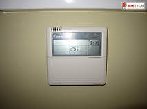 Пульт управления системой кондиционирования Daikin