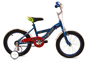 Дитячий велосипед Premier Flash 16