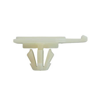 Кліпса кріплення підкрилка на Аудіо, фото 1