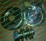 Болт 802-228C диска-сушарка GP Opener DISK BOLT 802-102C Great Plains 802-228С, фото 5