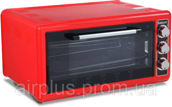 Електропіч SATURN ST-EC1070 ed