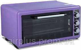 Електропіч SATURN ST-EC1070 Violet