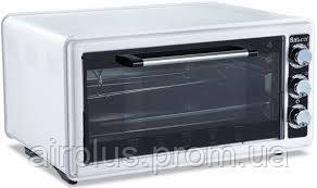 Електропіч SATURN ST-EC1070 White