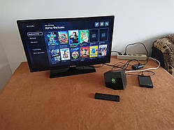 Медіаплеєр D-Link Boxee Box DSM-380