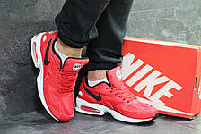 Чоловічі кросівки Nike air max Light 2,червоні 43,44 р, фото 2