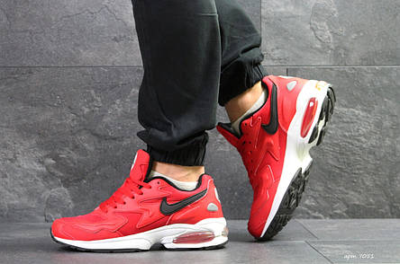 Чоловічі кросівки Nike air max Light 2,червоні 43,44 р, фото 2