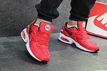 Чоловічі кросівки Nike air max Light 2,червоні 43,44 р, фото 2