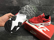 Чоловічі кросівки Nike air max Light 2,червоні 43,44 р, фото 3