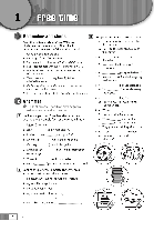 English in Mind 2nd Edition 1 Workbook, фото 3