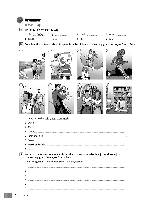 English in Mind 2nd Edition 1 Workbook, фото 5