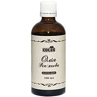 Косметическое масло Cocos Репейное натуральное холодного отжима 100 мл