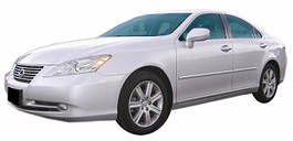 Lexus ES 350 (2006-2012)