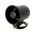 Сирена звичайна Chameleon CS-40-6 (6тональная, 20вт)