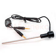 РН-метр Knick Portamess® 911 pH (Knick, Німеччина), фото 6