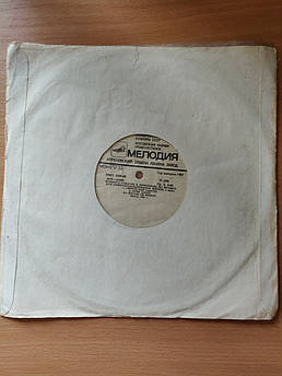 Фонохрестоматия до програми з музики для загальноосвітньої школи 6 Клас