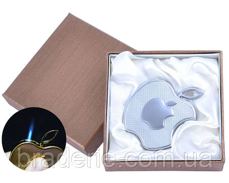 Запальничка подарункова Apple 4497, фото 1