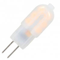 Світлодіодна лампа Led Biom G4 2 W 2835 PC 4500 K AC220