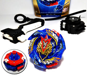 Хвилька Beyblade (Бейблейт) Волтраек V5 Starter Super Valkyrie New (SB)