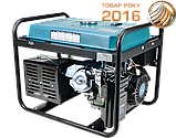 Бензиновий генератор Könner & Söhnen KS 10000E-3 ATS, фото 4