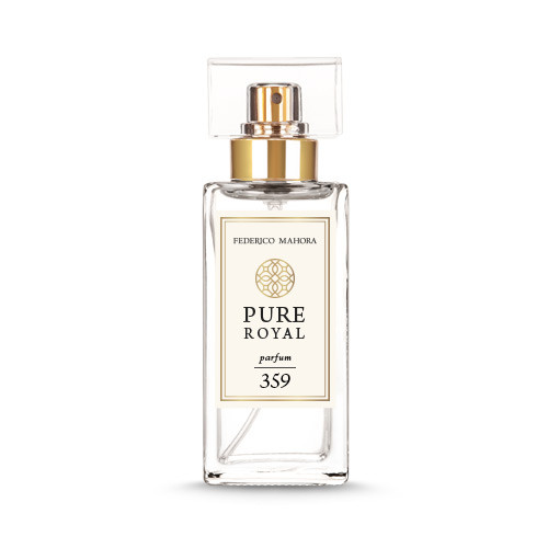 FM 359 Pure Royal Жіночі парфуми Фм Аромат Federico Mahora