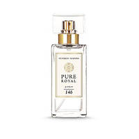 FM 146 Pure Royal Жіночі парфуми. Парфуми FM World Parfum. Аромат Federico Mahora