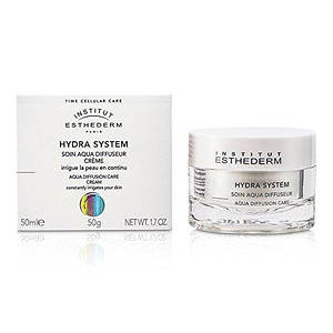 Institut Esthederm Hydra Systemクリーム 50ml Institut Esthederm Hydra Systemクリーム 50ml Institut