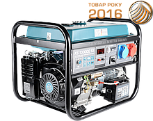 Бензиновий генератор Kner & Shnen KS 10000E-1/3