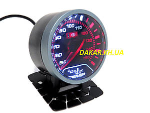 LED 6603 Тюнінговий автомобільний прилад Ket Gauge температура оливи