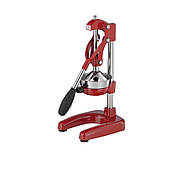 Соковитискач професійна CILIO AMALFI червона (CIL309157)