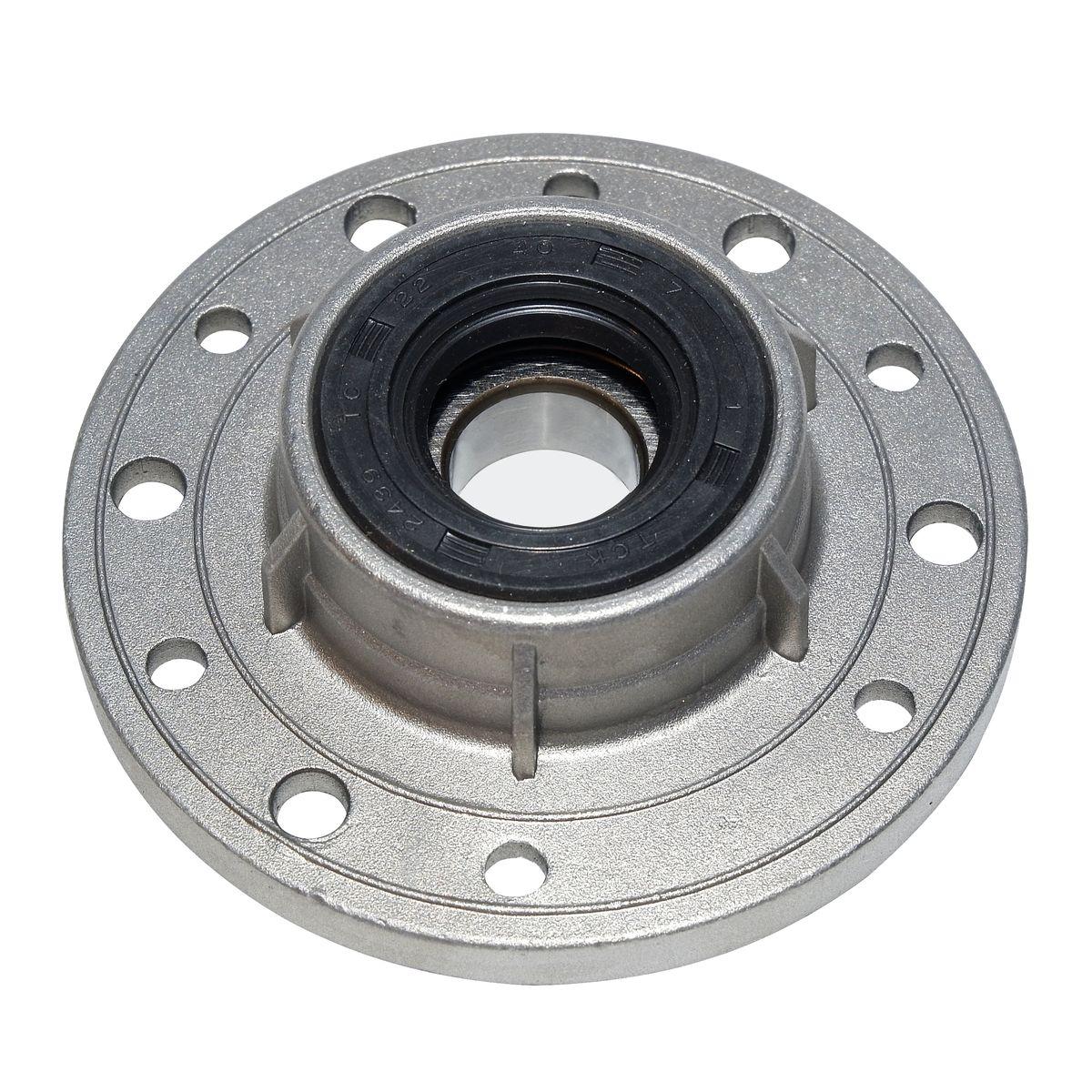 Блок підшипника 80037468 для пральних машин Candy EBI 058 Італія