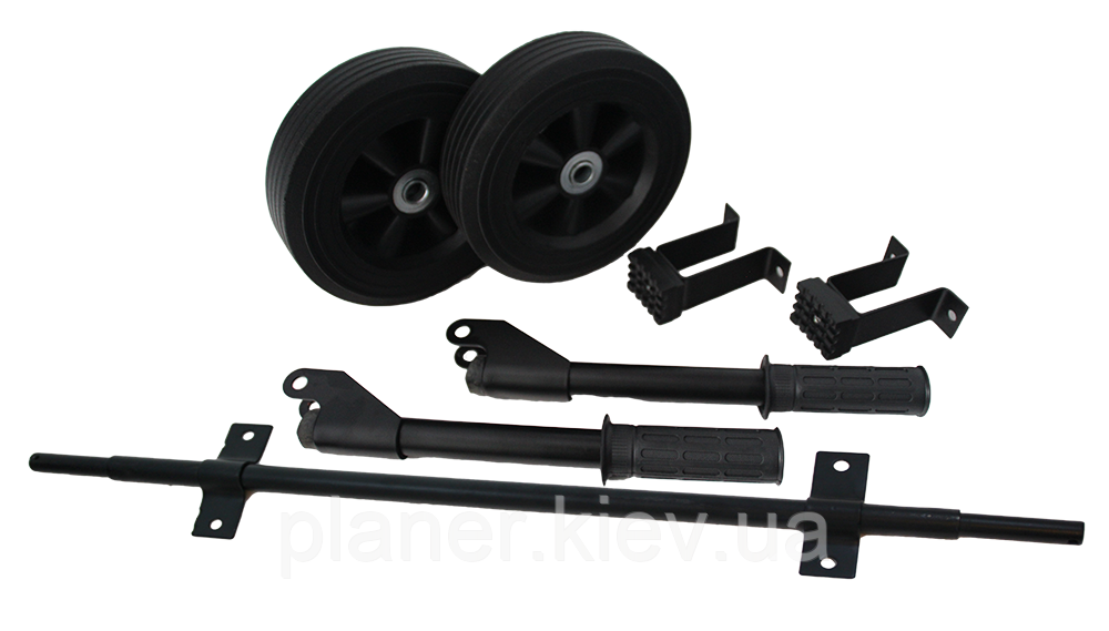 Набір для транспортування KS 10 Kit, фото 1