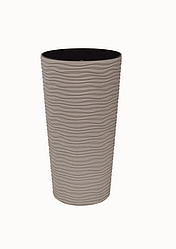 Вазон "Ф'южн" d22*41,5 див.-5л