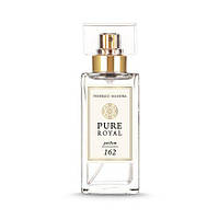 Fm 162 Pure Royal Женские духи. Парфюмерия FM World Parfum. Аромат Federico Mahora