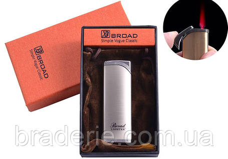 Зажигалка подарочная Broad 4472, фото 1