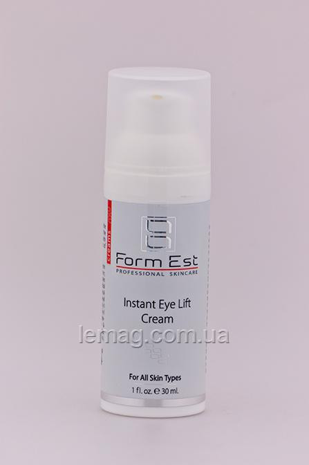 FormEst Instant Eye lift cream Крем крем, 30 мл
