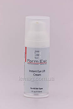 FormEst Instant Eye lift cream Крем крем, 30 мл